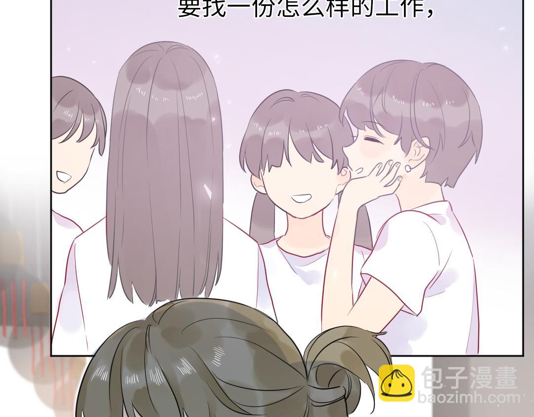 番外 想要的未来-第66话