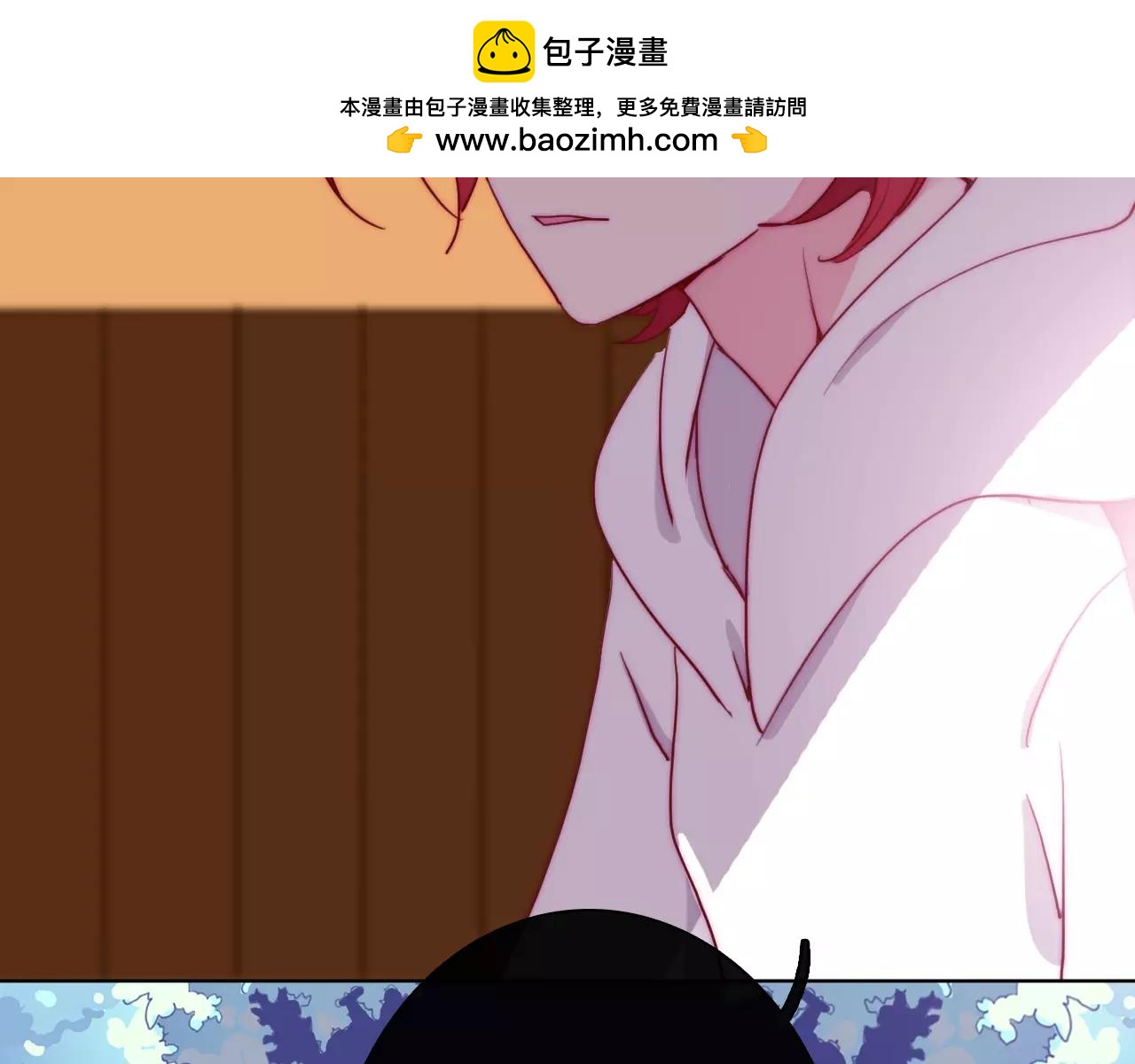 第30话 无法抑制的心动-第34话