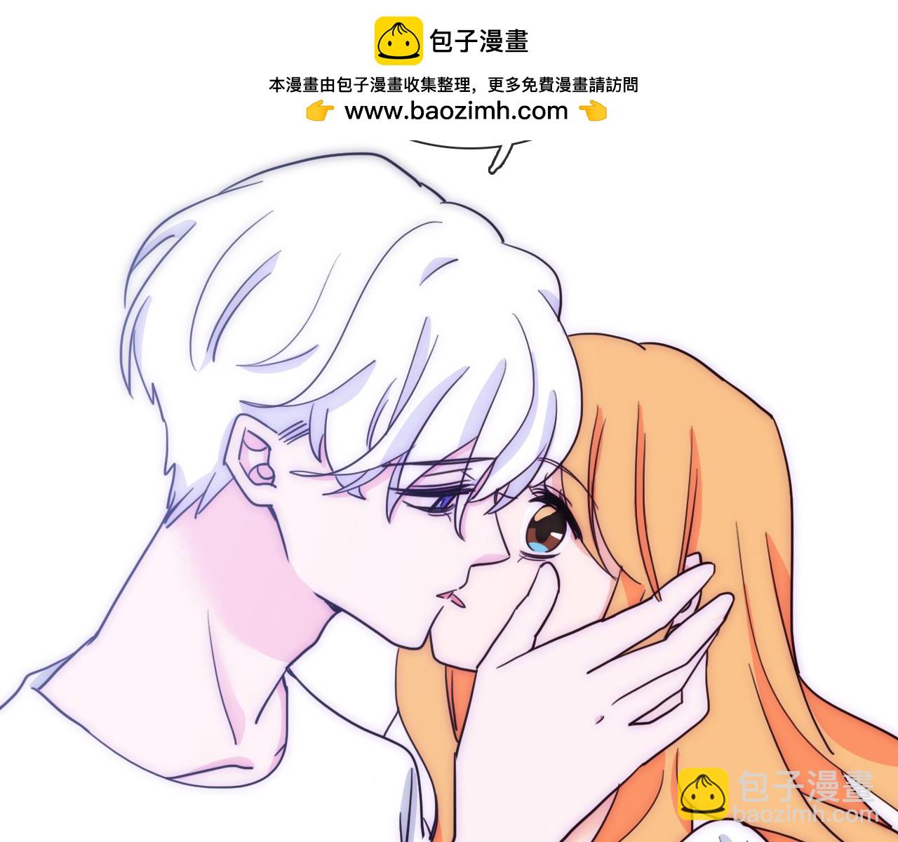 第62话 只为你而下的雪-第72话