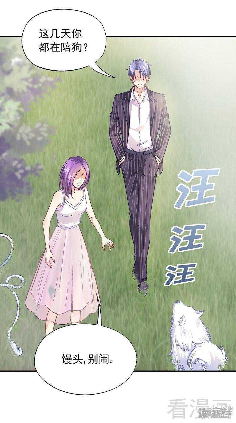 第41话 真&middot;虐狗！-第42话