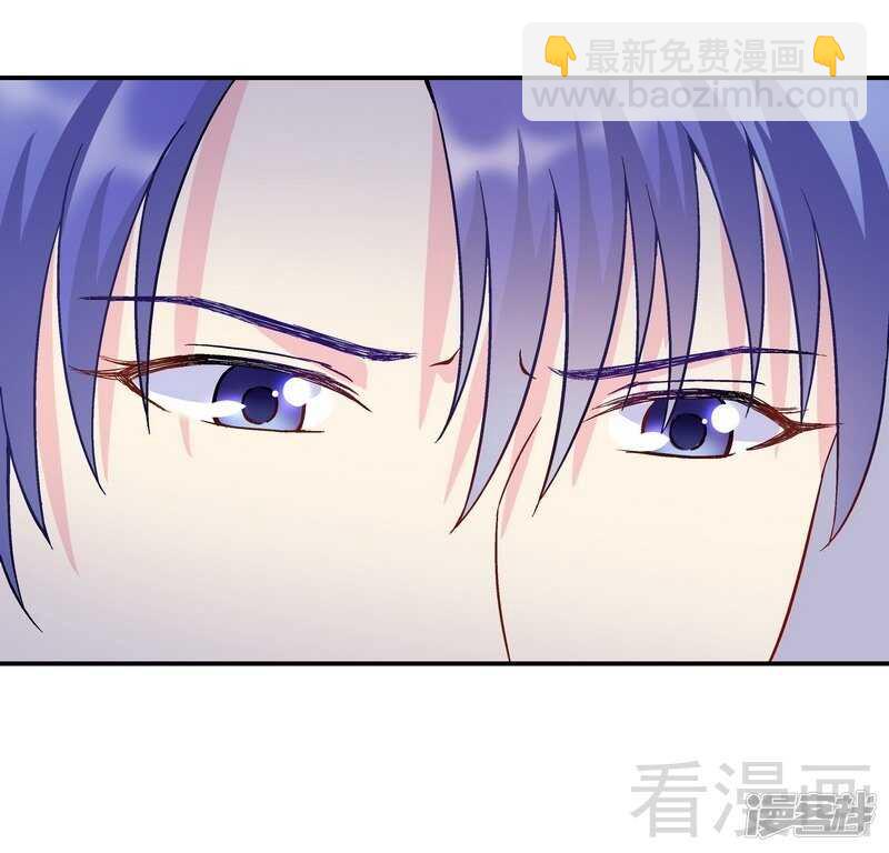 第49话 不许打我男人的注意-第50话