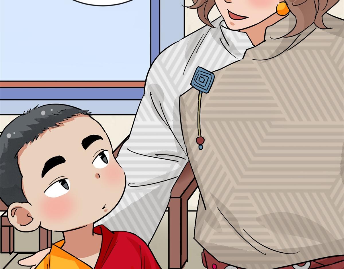 第156话 最强二代（一）(1/2)-第158话