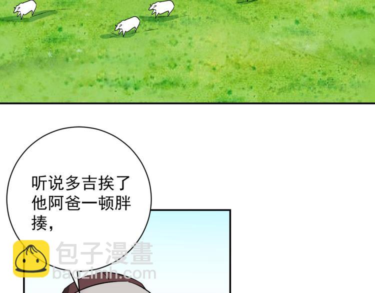 第19话 怀孕的公羊（七）(1/2)-第20话