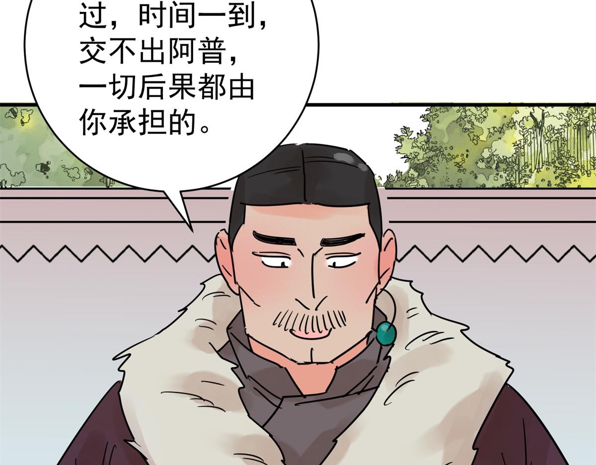 第250话 筹款赈灾（十八）(1/2)-第252话