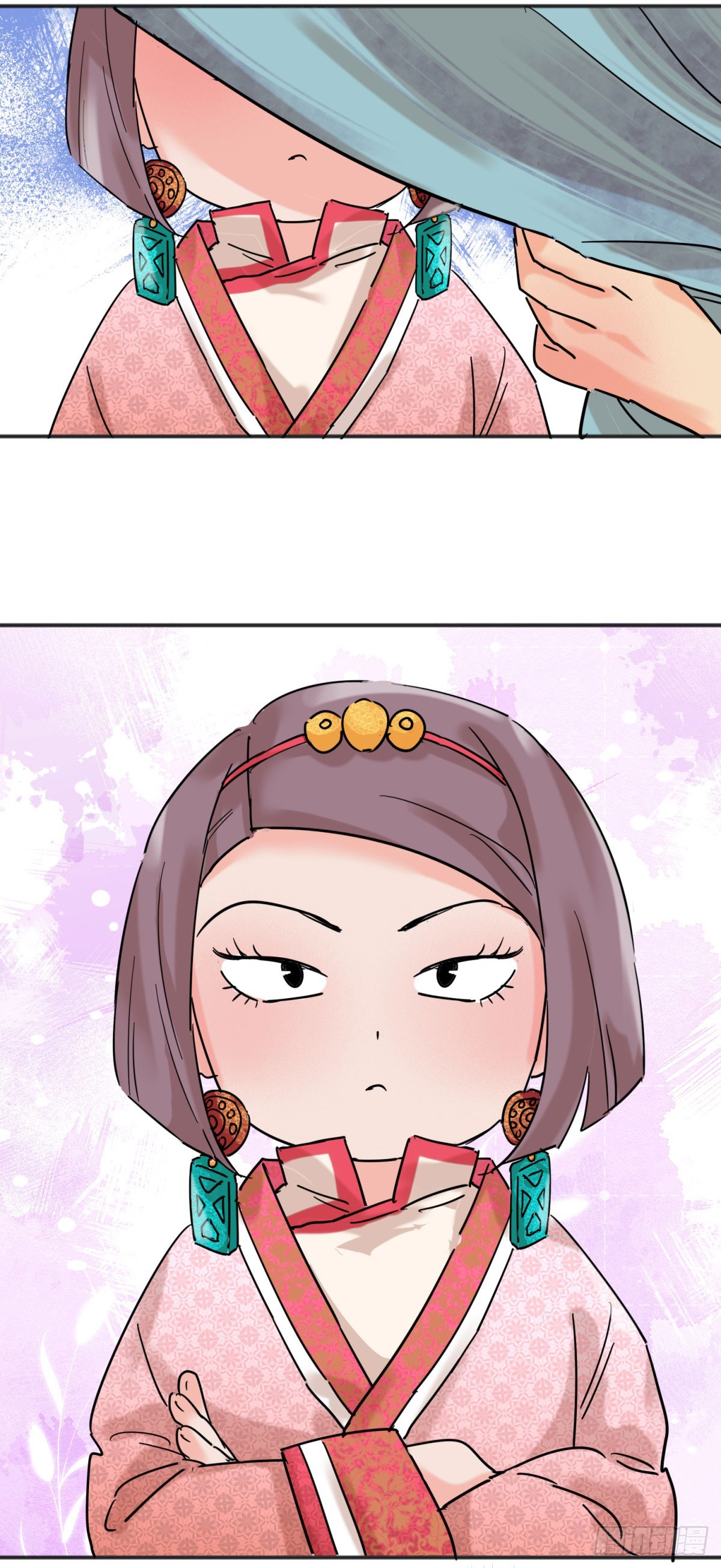 第256话 新的挑战（四）-第258话