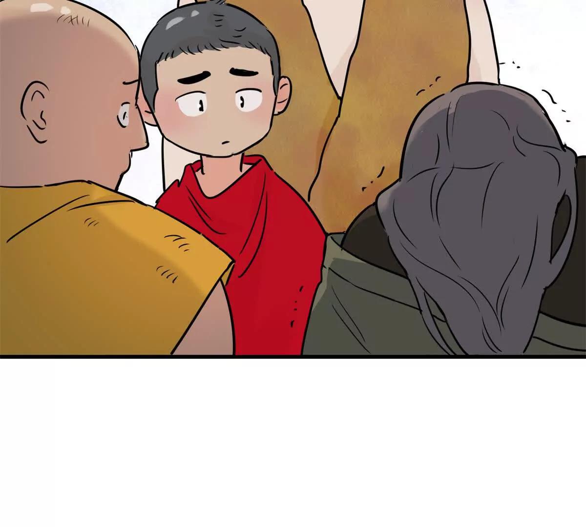 第266话 新的挑战（十四）(1/2)-第268话