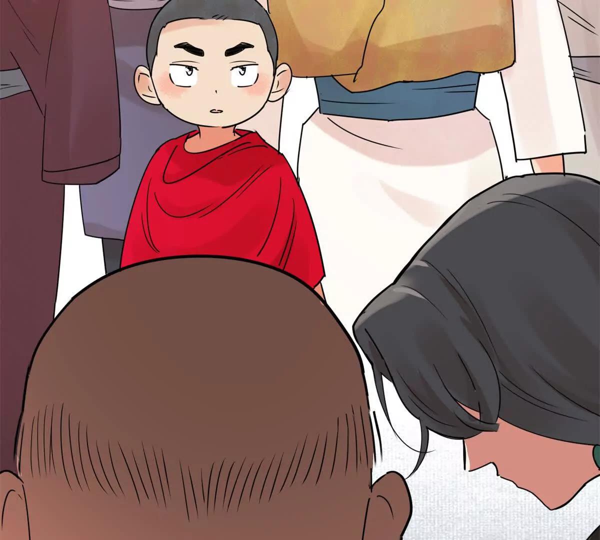 第276话 麦垛的往事(1/2)-第278话