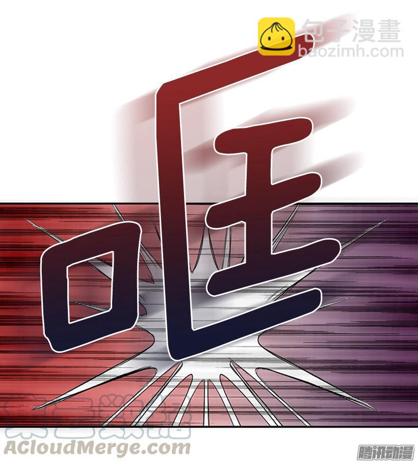 打败黑白双雄-第126话