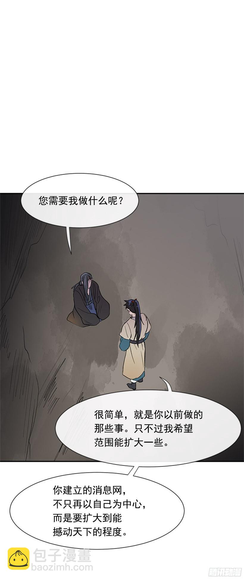 俯首称臣-第142话
