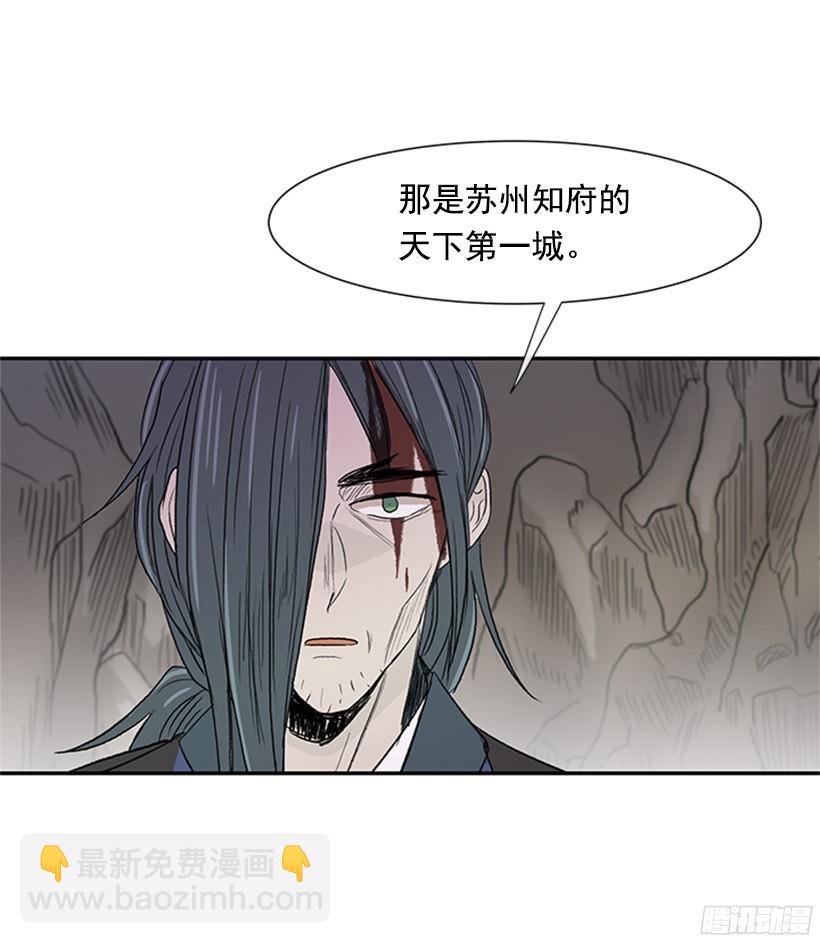 俯首称臣-第142话