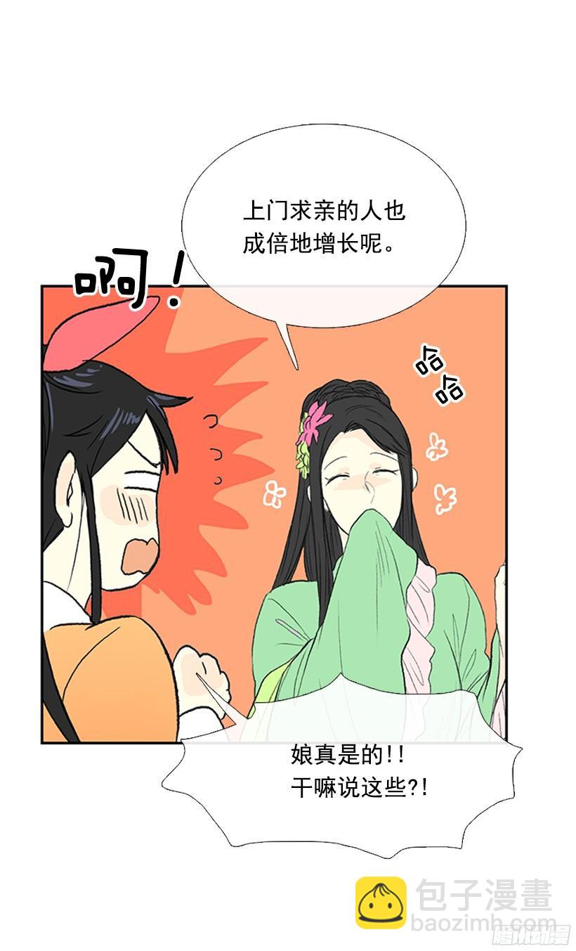 关于朋友-第144话