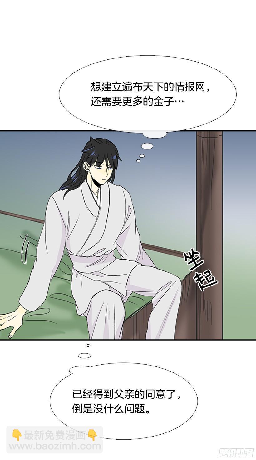 楚昊西-第150话