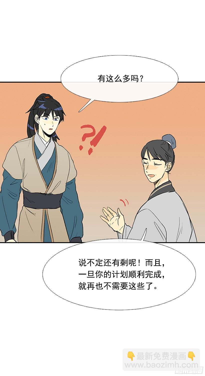 离别-第152话