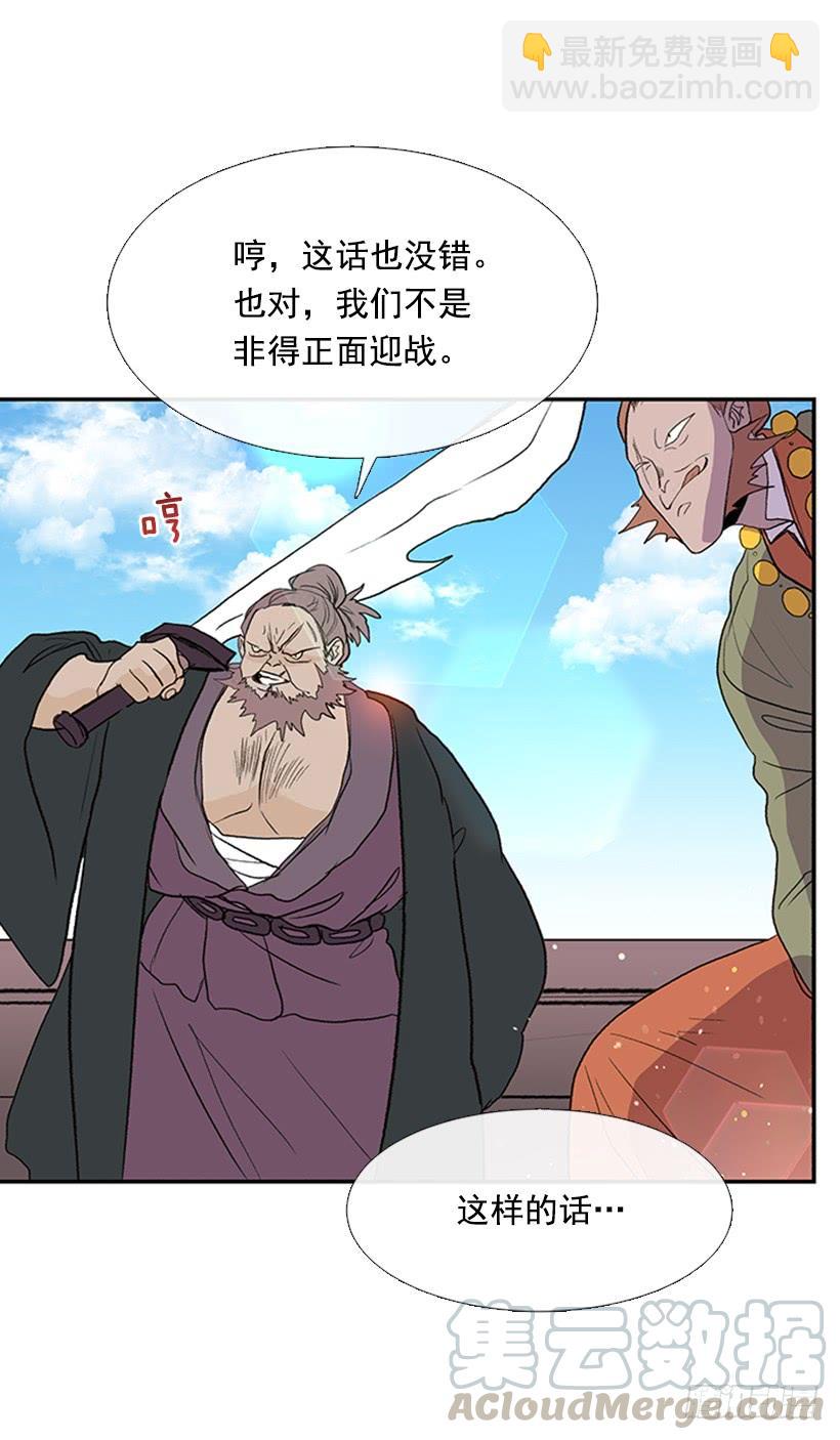 群战-第252话