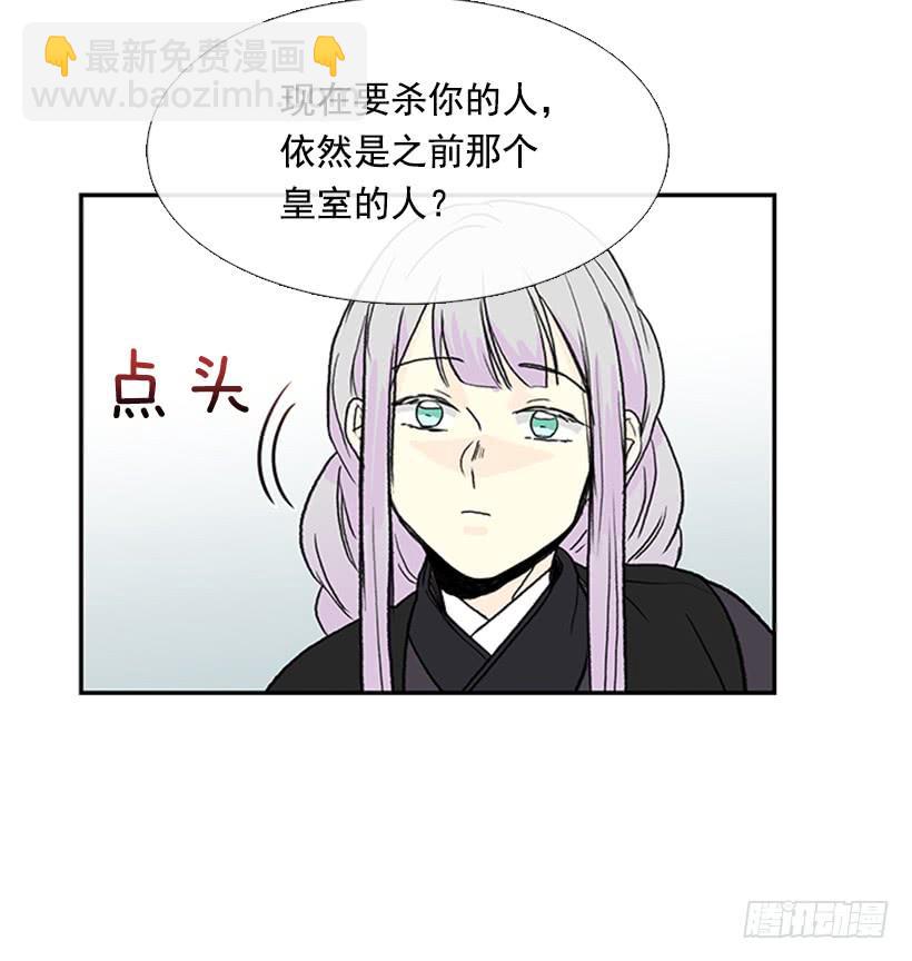 出山-第256话