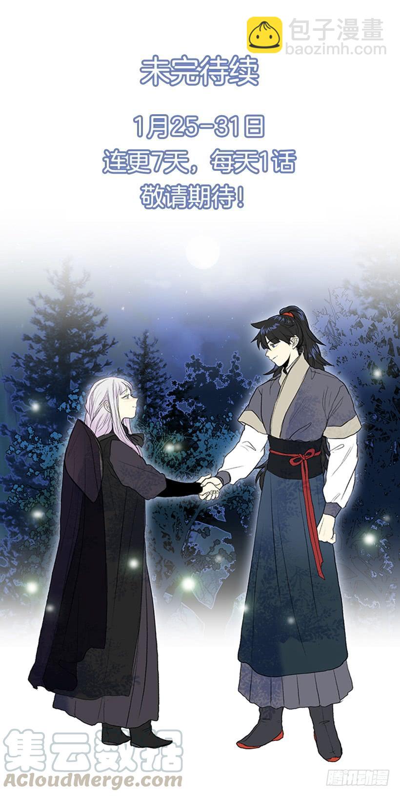 留下-第266话