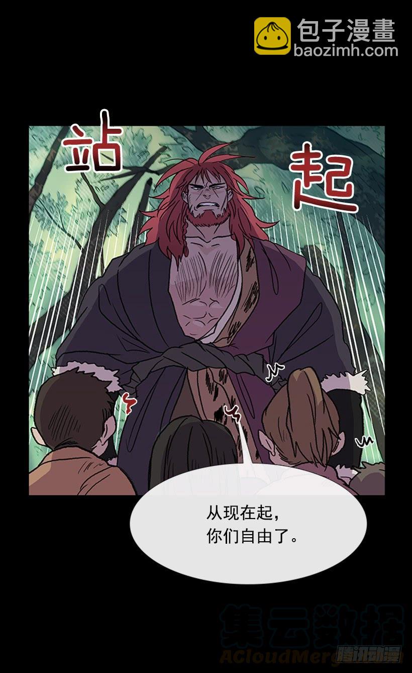 留下-第266话