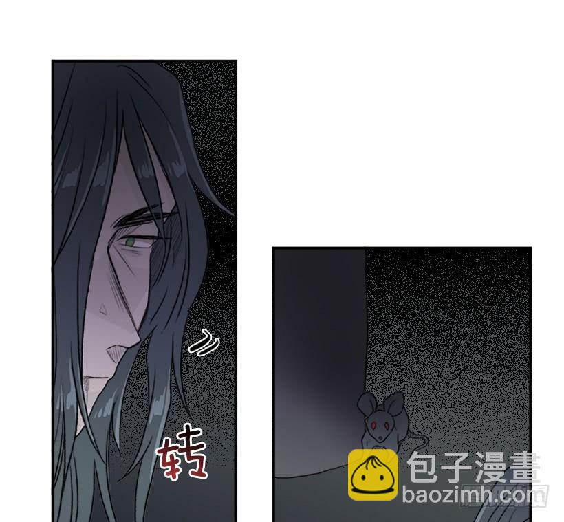 囚牢-第288话