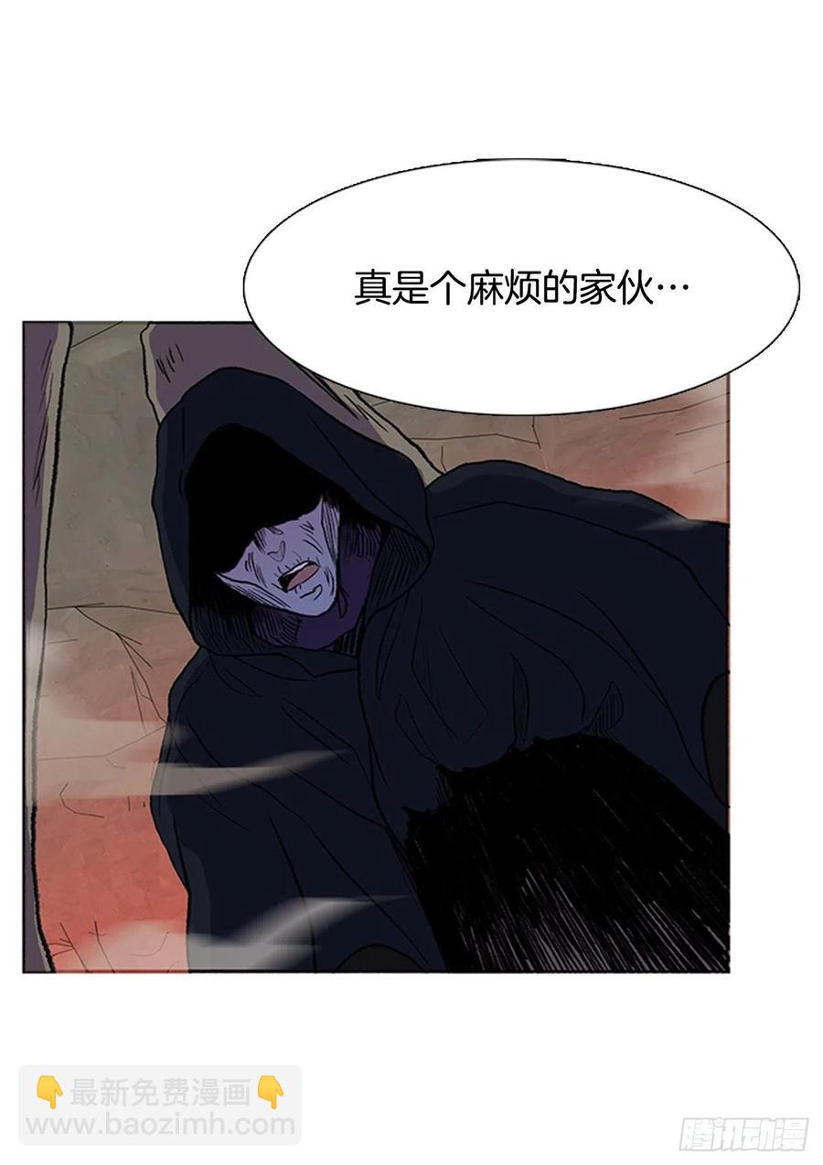 天魔神剑（1）-第348话