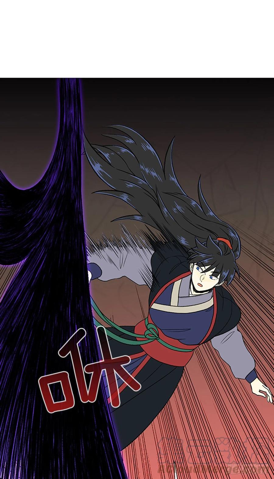 天魔降临（1）-第350话