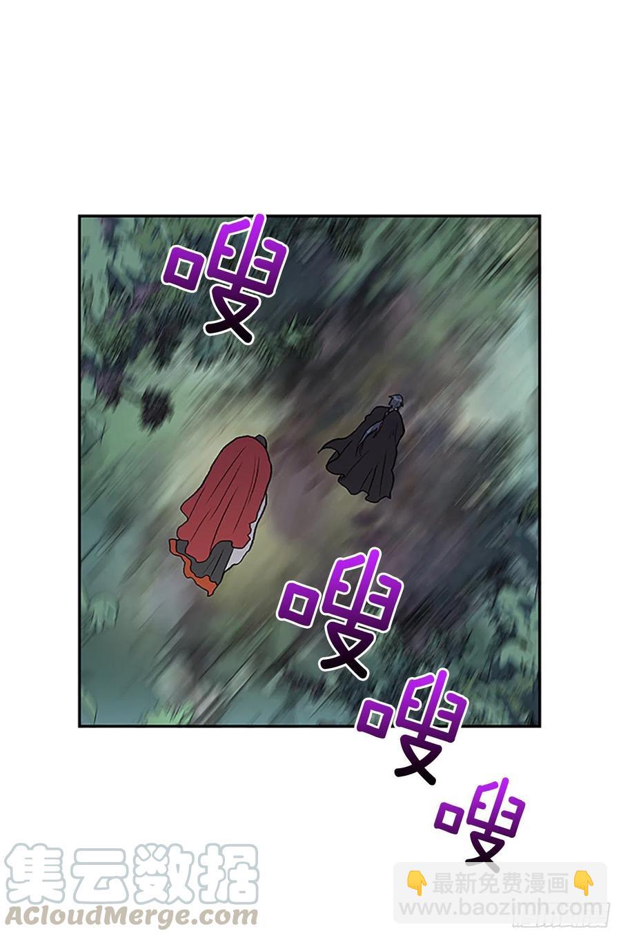 船长的执着（1）-第356话