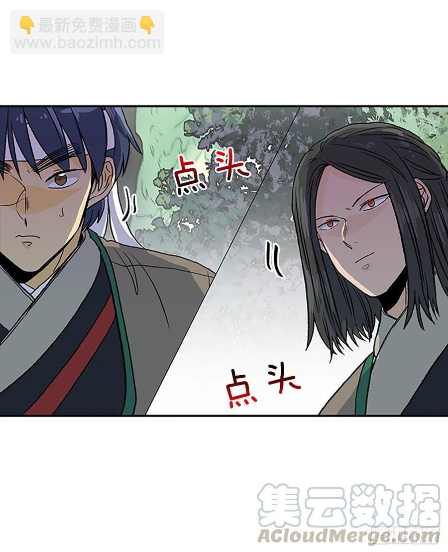考查（1）-第364话