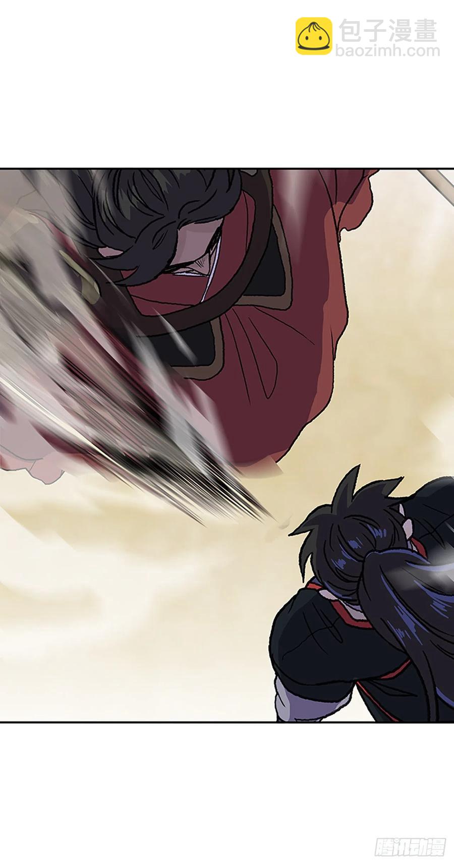 五代魔种（1）-第374话