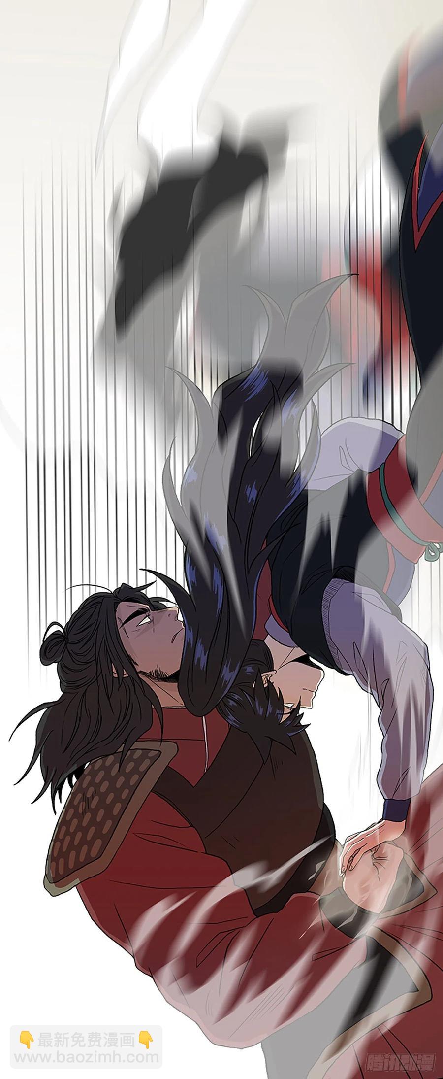 五代魔种（1）-第374话