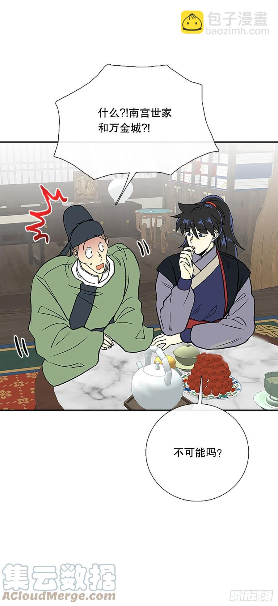 武术（1）-第378话