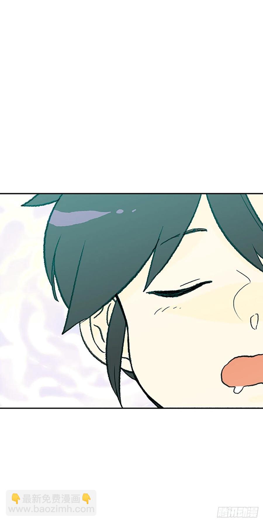 394.梦见师父（1）-第394话
