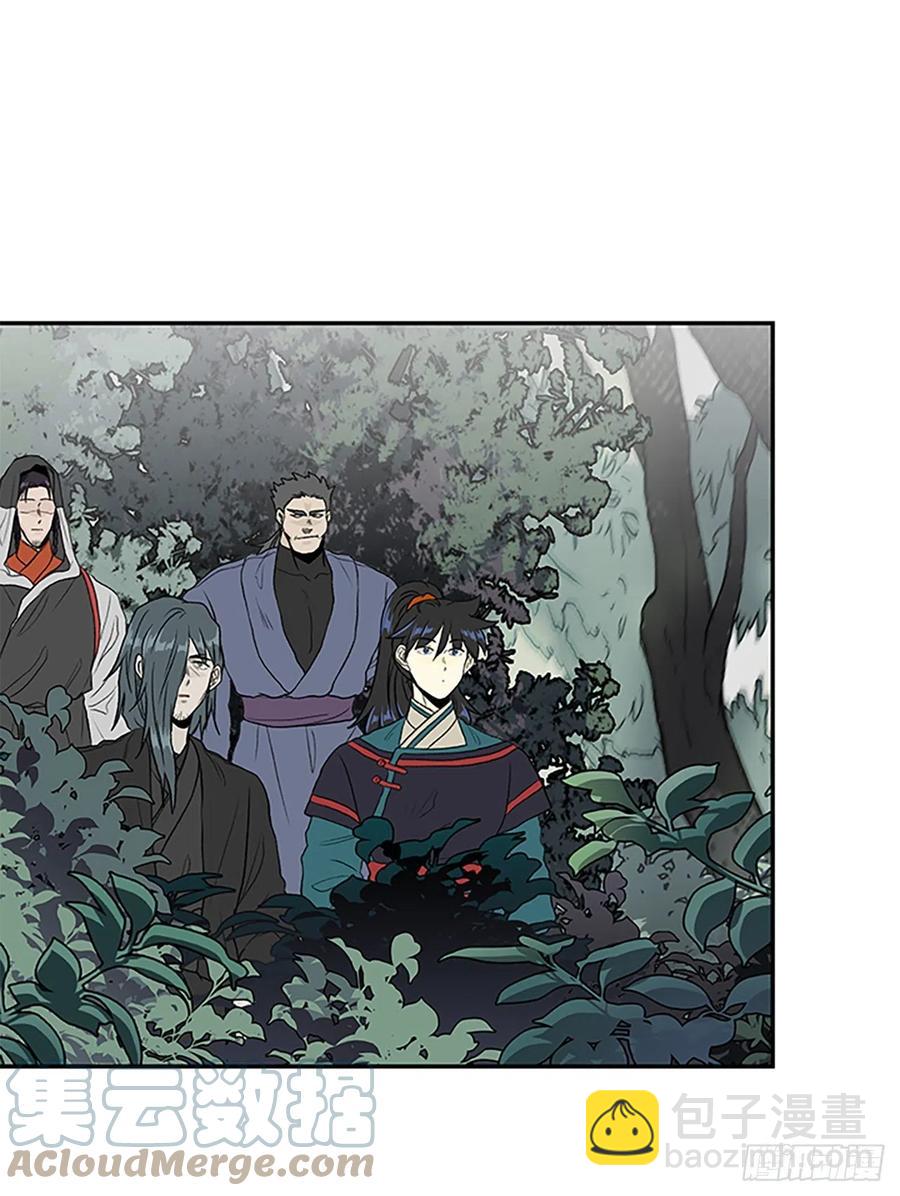 398.人魔关（1）-第398话