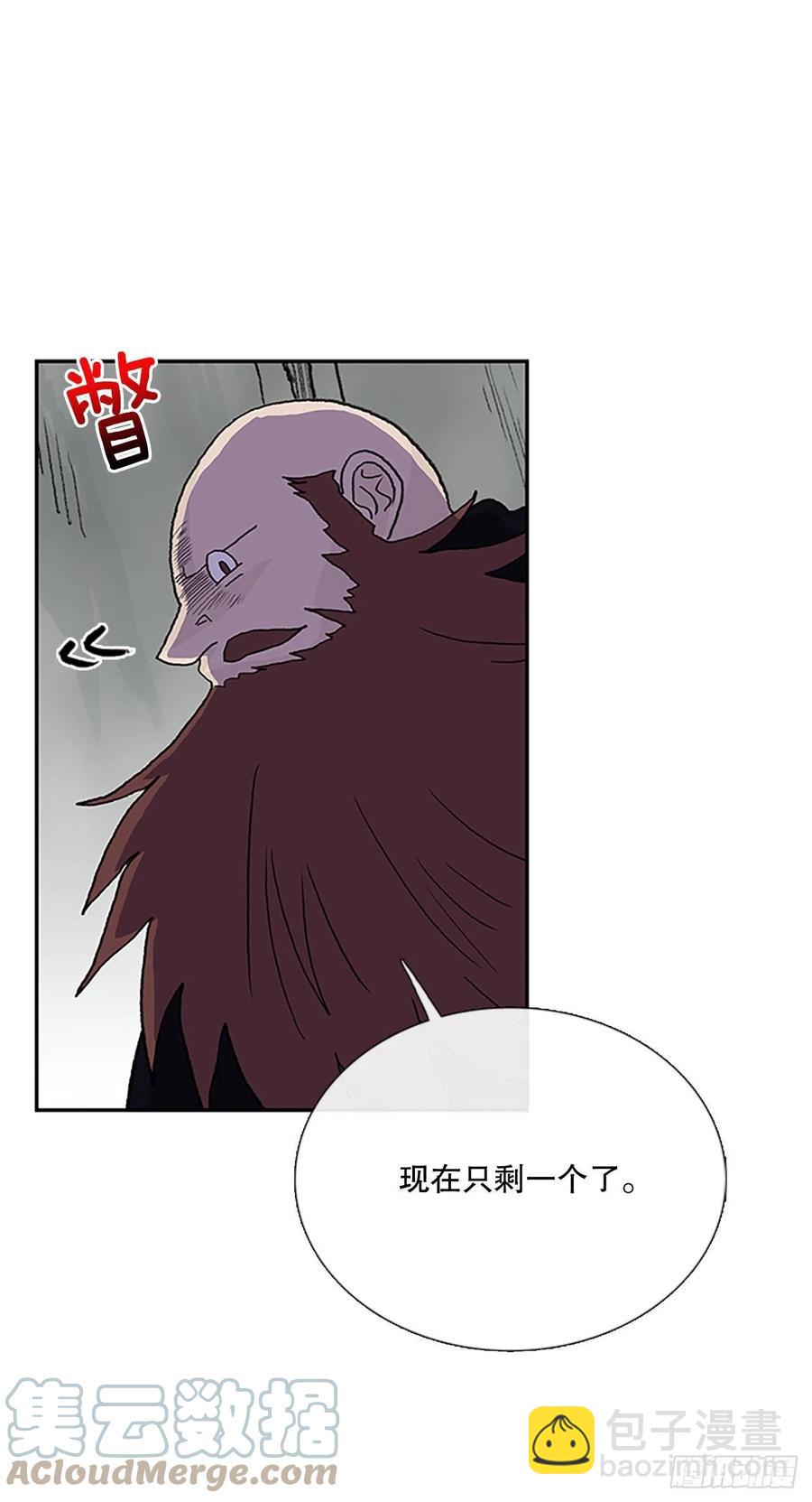 406.战况焦灼（1）-第406话