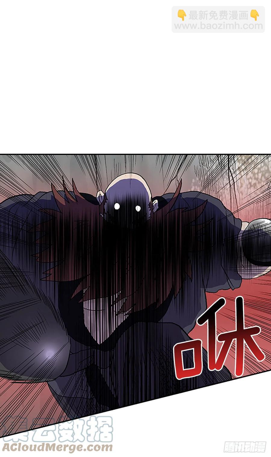 406.战况焦灼（1）-第406话