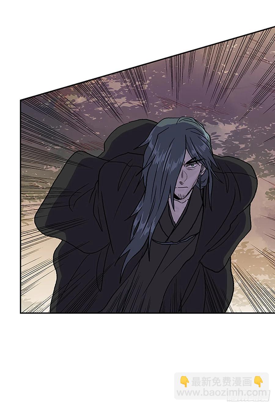 406.战况焦灼（1）-第406话