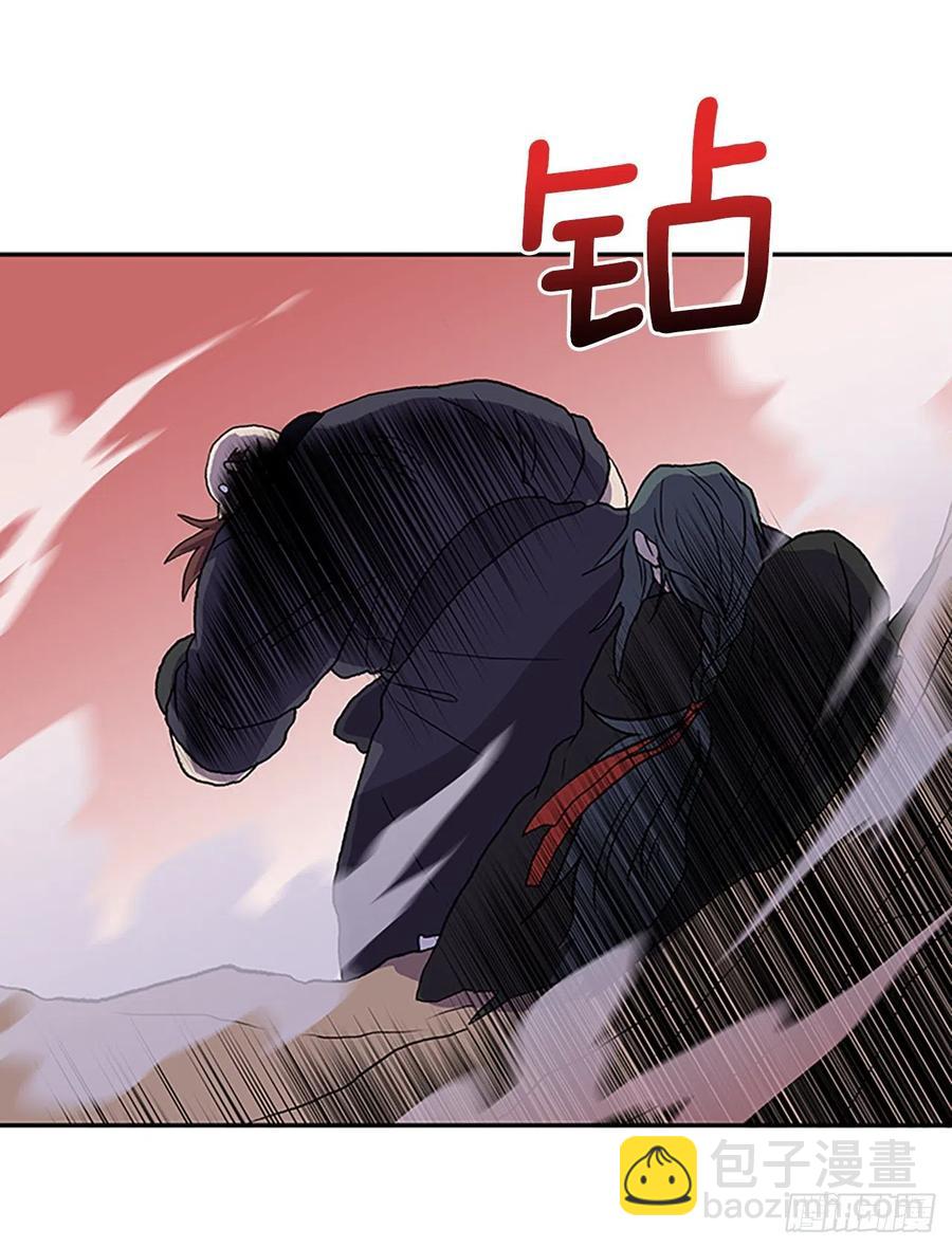 406.战况焦灼（1）-第406话