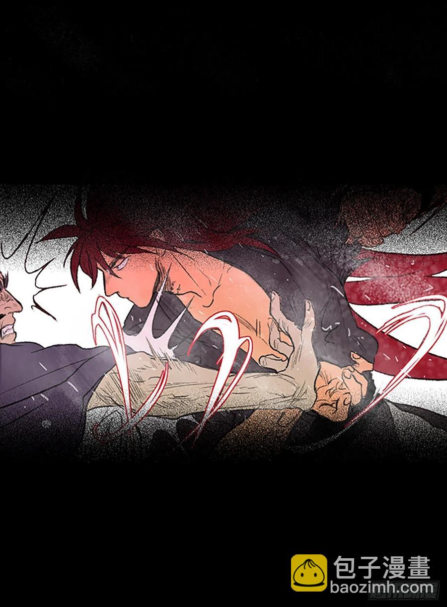 418.强者的孤独（1）-第418话