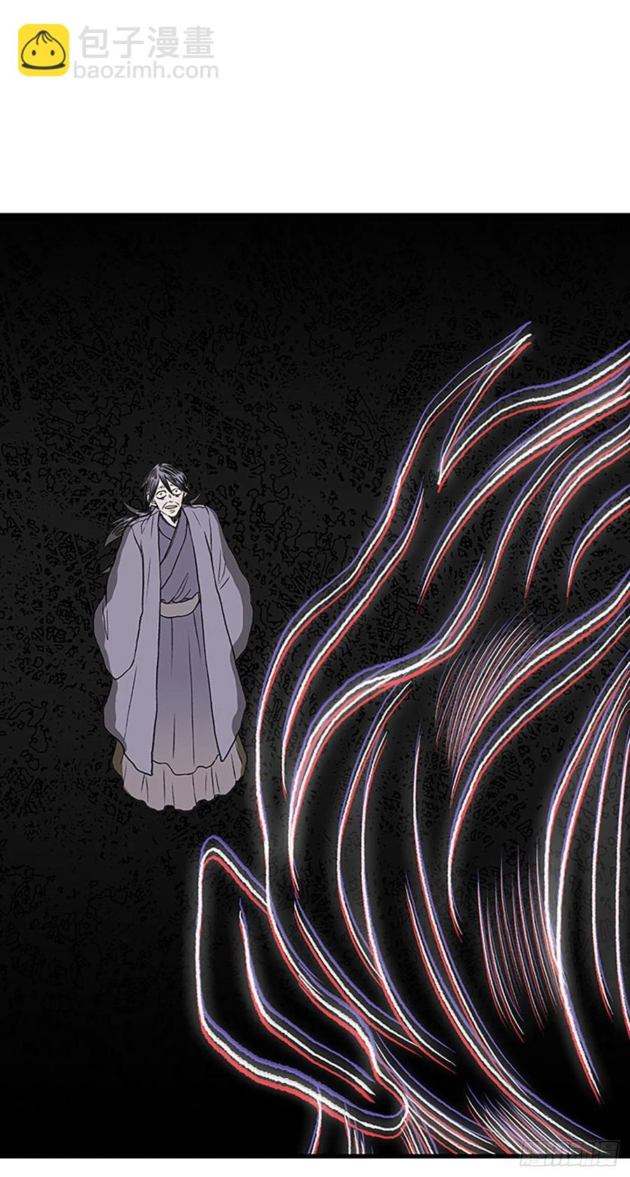 426.魔王现身-第426话