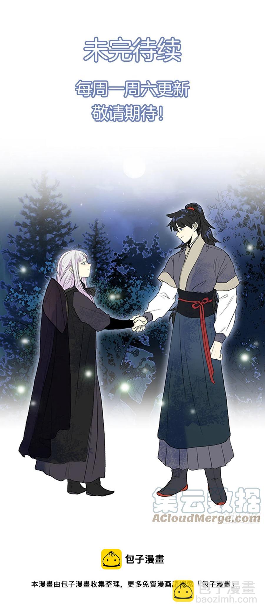 432.神格（1）-第432话