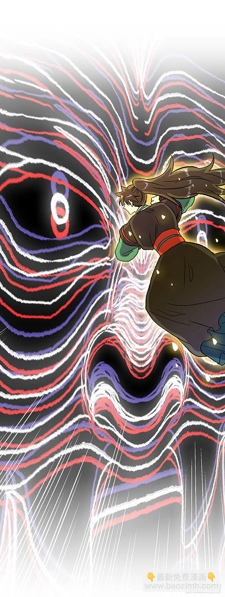 432.神格（1）-第432话