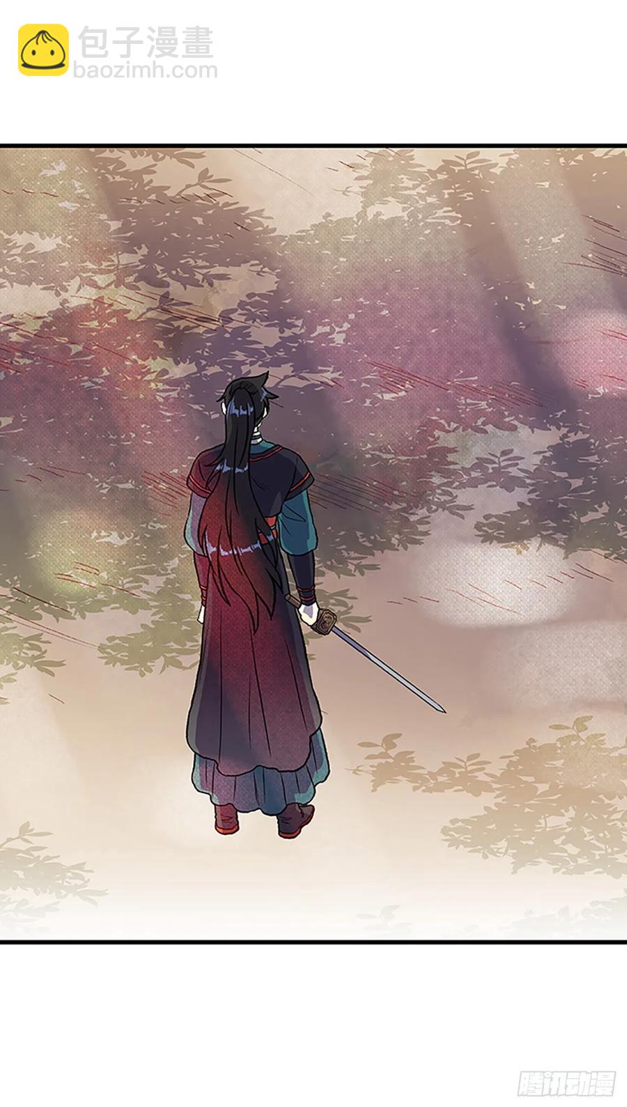 438.圣火（1）-第438话