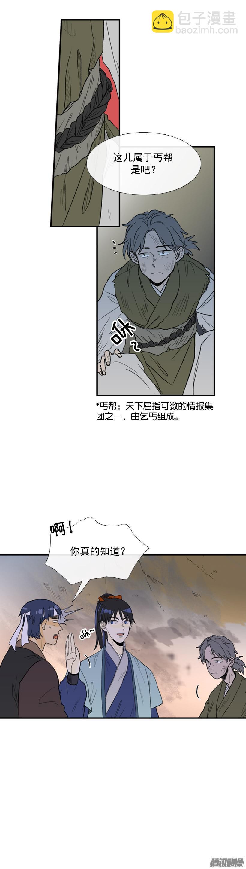 权限-第72话