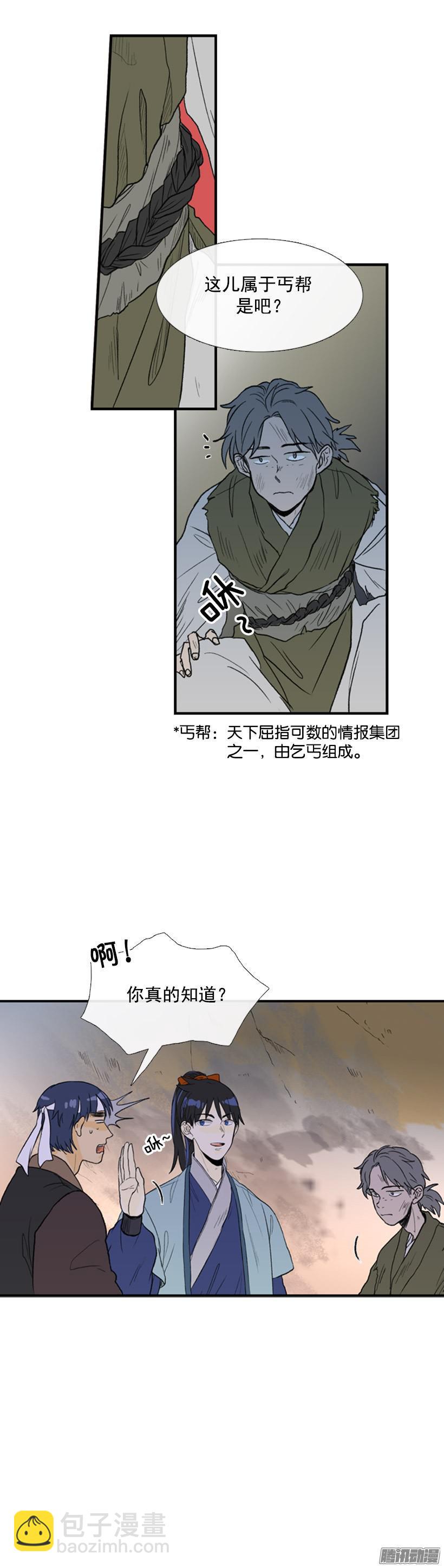 权限-第72话