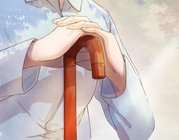 绿色接力(1/4)-第2话
