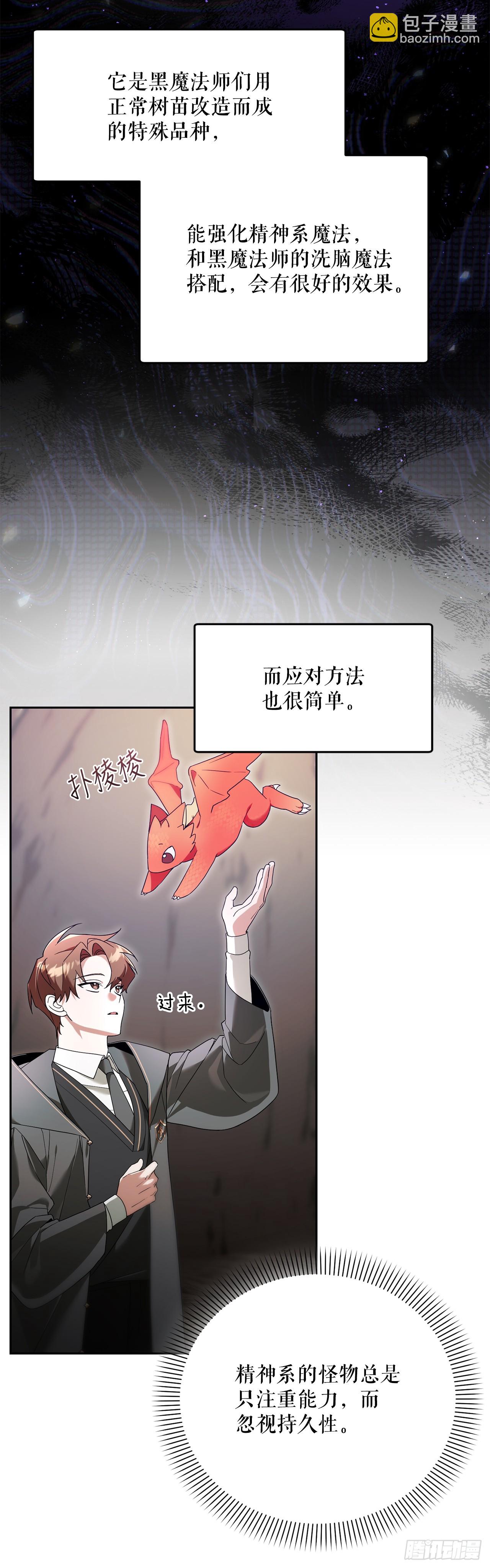13.大战黑魔法师(1/2)-第14话