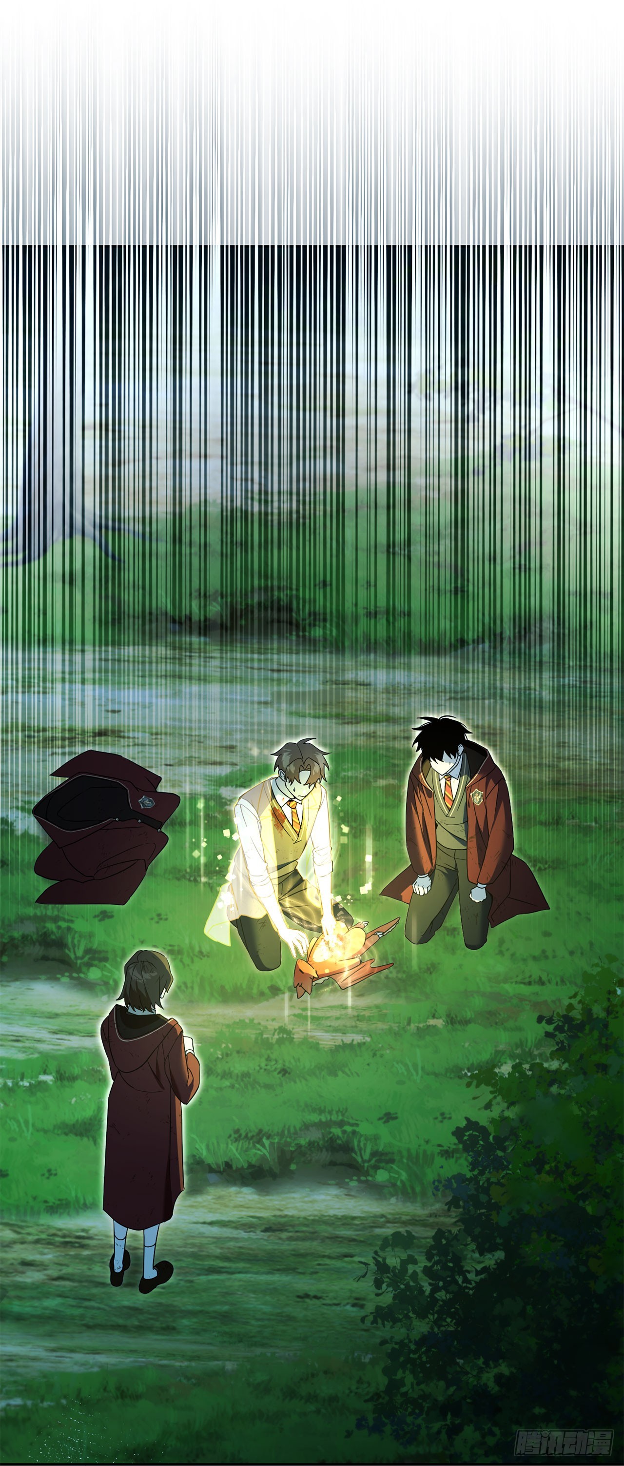 23.审判(1/2)-第24话