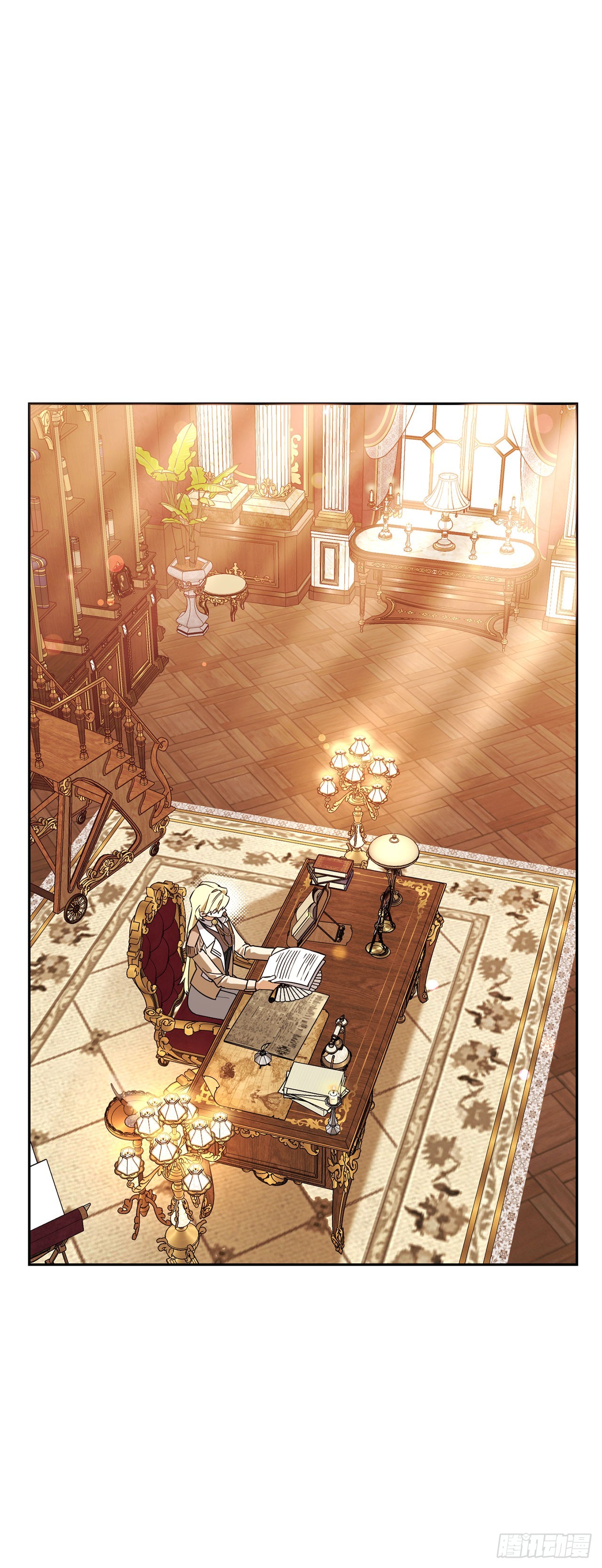53.降灵系暴动(1/2)-第54话