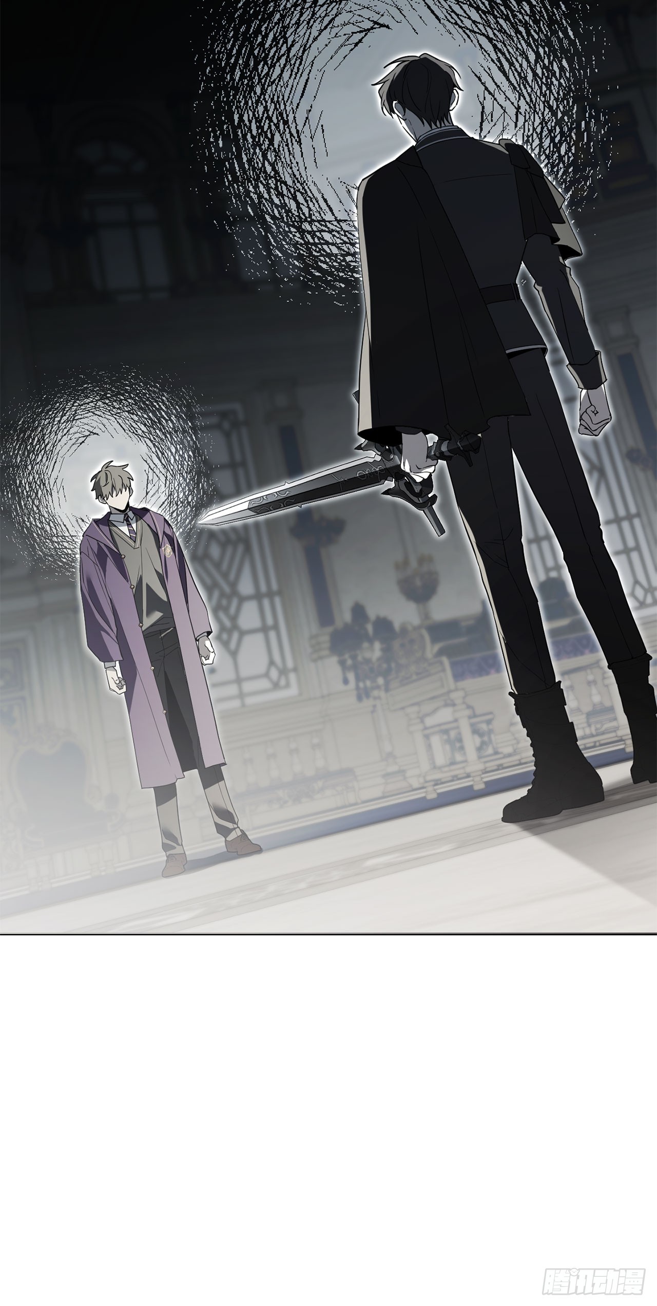 55.上当(1/2)-第56话