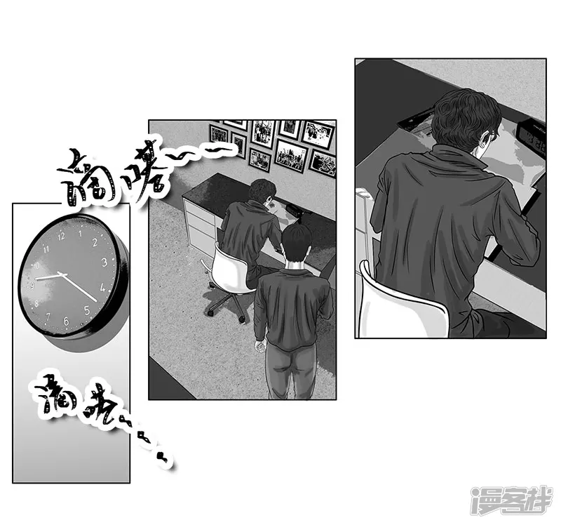 第14话 模拟考试！试啊!-第14话