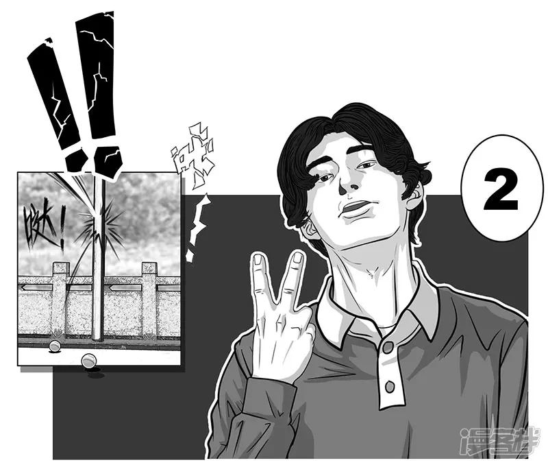 第8话 再次确认，超级王牌-第8话
