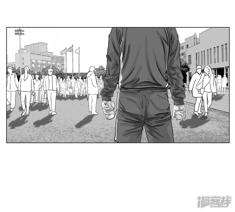 第8话 再次确认，超级王牌-第8话